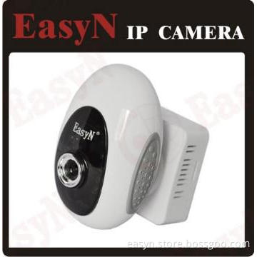 Wireless WiFi IP Camera with Motion-JPEG micro video camera